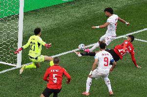 免费新西兰U17男篮vs斯洛文尼亚U17男篮进球集锦_免费新西兰U17男篮vs斯洛文尼亚U17男篮进球集锦在线观看_免费看直播