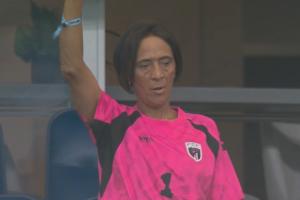 今日泰安天贶vs长春喜都比分预测_今日泰安天贶vs长春喜都比分预测在线观看_免费看直播