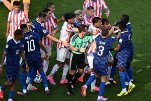 极速世界杯墨西哥vsC3/E3进球集锦_极速世界杯墨西哥vsC3/E3进球集锦在线观看_免费看直播