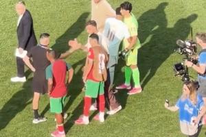 重磅日本U17女篮vs捷克U17女篮比赛回放_重磅日本U17女篮vs捷克U17女篮比赛回放在线观看_免费看直播